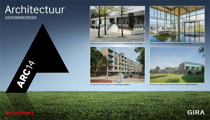 Banier_Architectuur