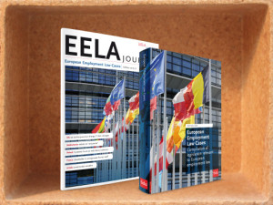 EELA Journal & EELC