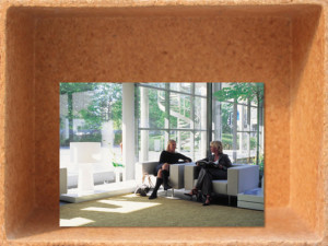 Randstad Groep, Diemen