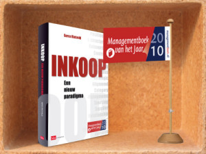 Inkoop, een nieuw paradigma