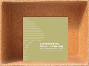 Ontwerp DDN-brochure