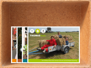 Brochures zorgformules DDN