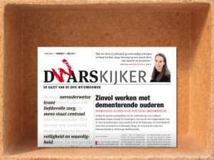 Dwarskijker