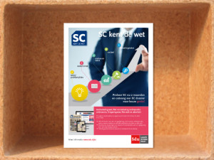 Advertentie SC