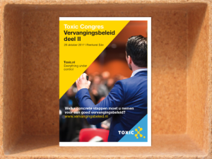 Brochure Toxic congres